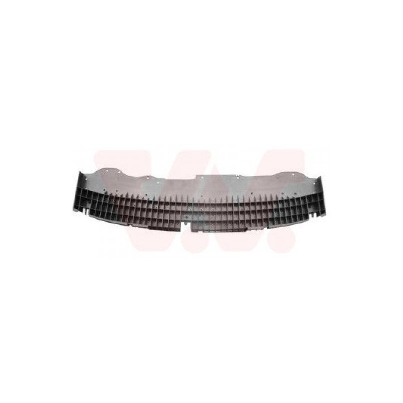 CITROEN C1/107/AYGO 05-* RESGUARDO INFERIOR PARA-CHOQUES FRENTE 