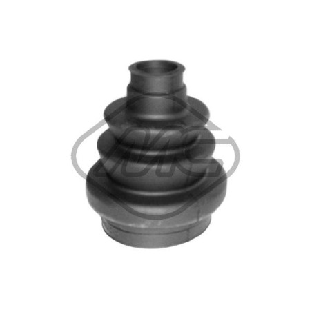 Jogo de foles veio de transmissão