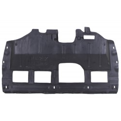 CITROEN C3 PICASSO/207 2009.02-* RESGUARDO INFERIOR MOTOR