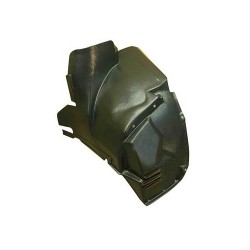 MERCEDES A W168 97-04* RESGUARDO CAVA RODA FRENTE ESQUERDO (FRENTE)