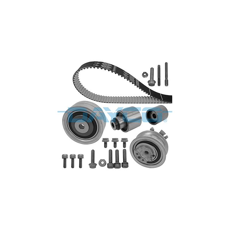 Kit Distribuição Dayco