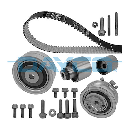 Kit Distribuição Dayco