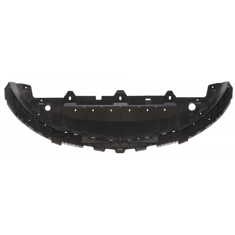 MERCEDES A W176/B W246 12-/CLA W117 13-* RESGUARDO INFERIOR PARA-CHOQUES FRENTE (VERSAO AMG)