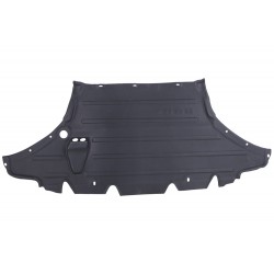 AUDI A4 07-* RESGUARDO INFERIOR MOTOR (FRENTE)