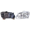 RENAULT MEGANE 96-* FAROL ESQUERDO ELECTRICO