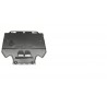 AUDI A6 2011.05-* RESGUARDO INFERIOR MOTOR (TRÁS)