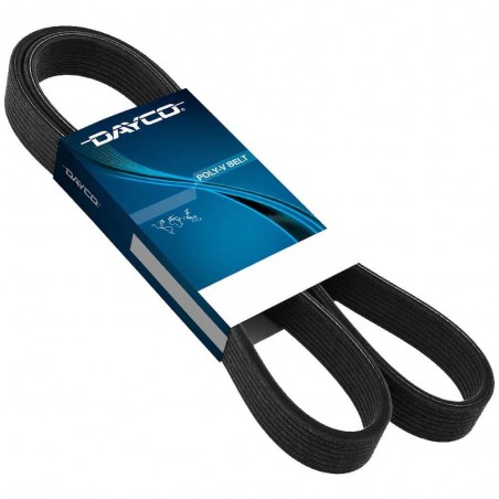 Correia trapezoidal estriada 6PK1195