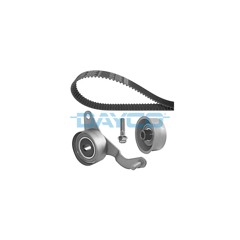 Kit Distribuição Dayco