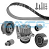 KIT DIST COM BOMBA DE ÁGUA