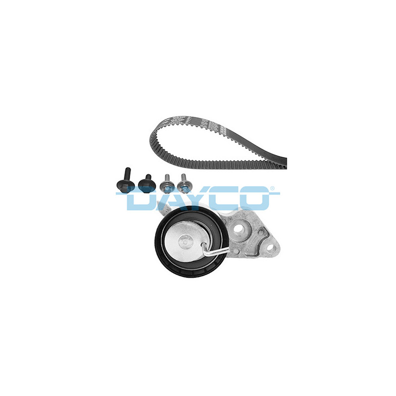 Kit Distribuição Dayco