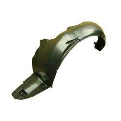 CHEVROLET AVEO 3/5 PORTAS 09-* RESGUARDO CAVA RODA FRENTE ESQUERDO