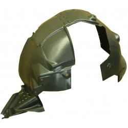 CHEVROLET AVEO 4/5 PORTAS 12-* RESGUARDO CAVA RODA FRENTE DIREITO