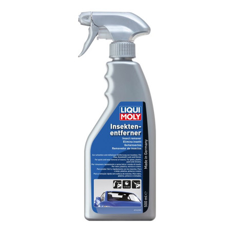 Car Care Removedor de Insectos 500ML