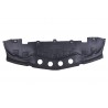MERCEDES A W169 2008.06-* RESGUARDO INFERIOR PARA-CHOQUES FRENTE