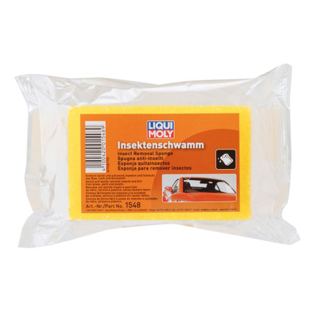 Car Care Insekten Schwamm