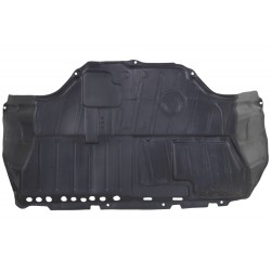 FIAT DUCATO/JUMPER/BOXER 94-* RESGUARDO INFERIOR MOTOR