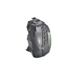 FIAT DUCATO/JUMPER/BOXER 06-* RESGUARDO CAVA RODA FRENTE ESQUERDO (SEM FURO FAROL NEVOEIRO)