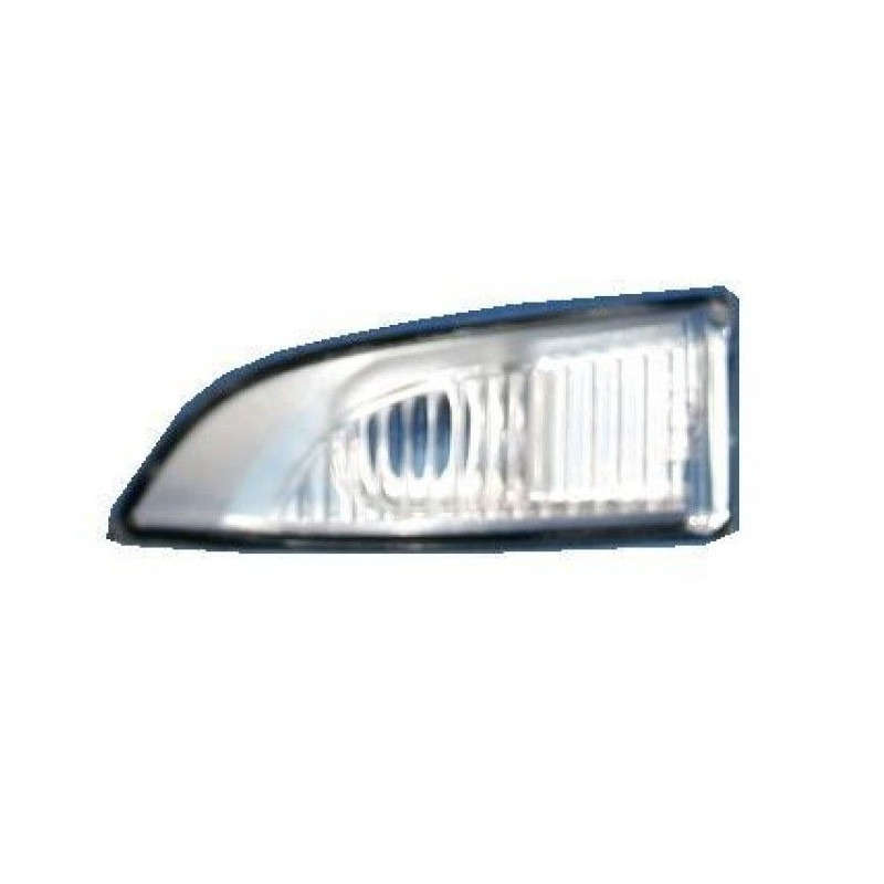 RENAULT MEGANE/FLUENCE 08-* FAROLIM LATERAL DIREITO (ESPELHO)