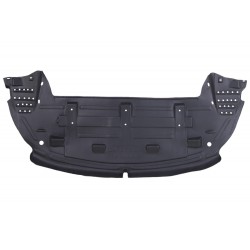 CITROEN C4 PICASSO 07-13* RESGUARDO INFERIOR PARA-CHOQUES FRENTE 