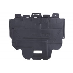 CITROEN C5 2004.10-* RESGUARDO INFERIOR MOTOR (DIESEL)