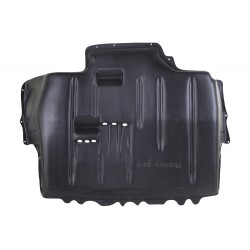 SEAT IBIZA/CORDOBA 93-* RESGUARDO INFERIOR MOTOR (GASOLINA)