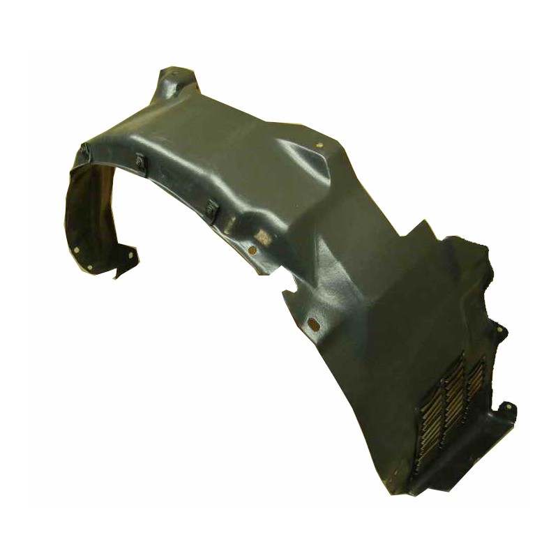 MITSUBISHI CARISMA 95-98* RESGUARDO CAVA RODA FRENTE DIREITO