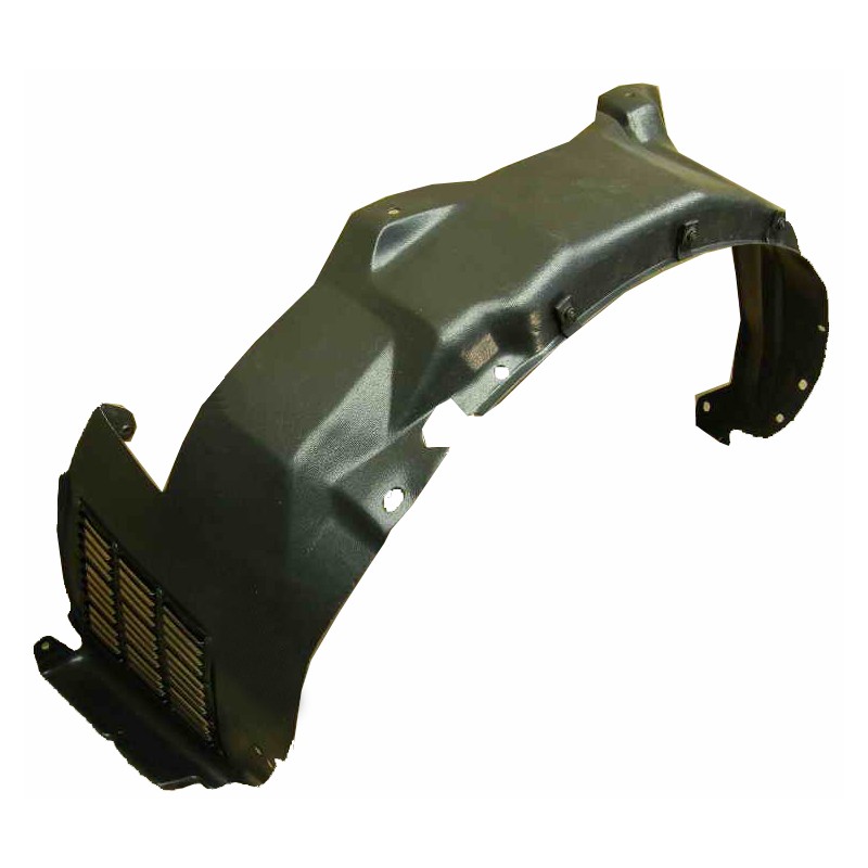 MITSUBISHI CARISMA 95-98* RESGUARDO CAVA RODA FRENTE ESQUERDO