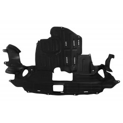 HONDA CIVIC 06-* RESGUARDO INFERIOR MOTOR (DIESEL)