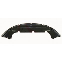 FORD FOCUS 04-/C-MAX 03-* RESGUARDO INFERIOR PARA-CHOQUES FRENTE 