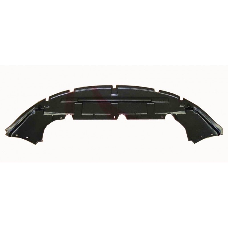 FORD FOCUS 04-/C-MAX 03-* RESGUARDO INFERIOR PARA-CHOQUES FRENTE 