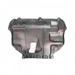 FORD FOCUS 08-/C-MAX 06-* RESGUARDO INFERIOR MOTOR (CENTRAL)