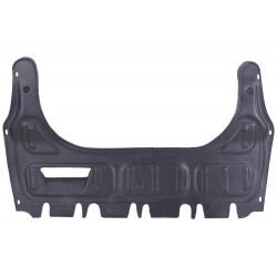 SKODA FABIA/IBIZA/CORDOBA 99-* RESGUARDO INFERIOR MOTOR (GASOLINA)