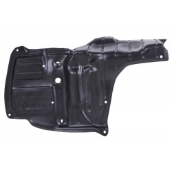 TOYOTA COROLLA 02-* RESGUARDO INFERIOR MOTOR H/B 3/5 PORTAS (ESQUERDO)