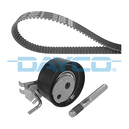 Kit Distribuição Dayco (DAY865KIT)