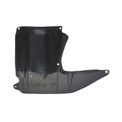 OPEL CORSA D 2006.07-* RESGUARDO INFERIOR MOTOR DIREITO (TODOS MODELOS EXCEPTO 1.0)
