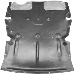 BMW S/1 F20/F21 12-* RESGUARDO INFERIOR MOTOR