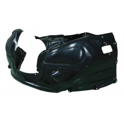 BMW S/5 E60 03-* RESGUARDO CAVA RODA FRENTE DIREITO