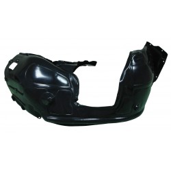 BMW S/5 E60 03-* RESGUARDO CAVA RODA FRENTE ESQUERDO