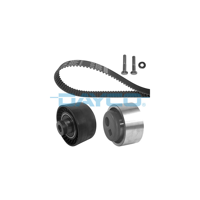 Kit Distribuição Dayco (SK-1040)