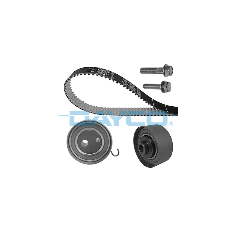 Kit Distribuição Dayco