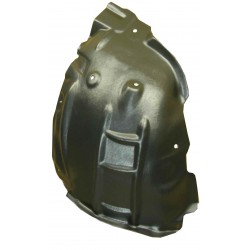 RENAULT SCENIC 09-* RESGUARDO CAVA RODA FRENTE DIREITO (FRENTE)