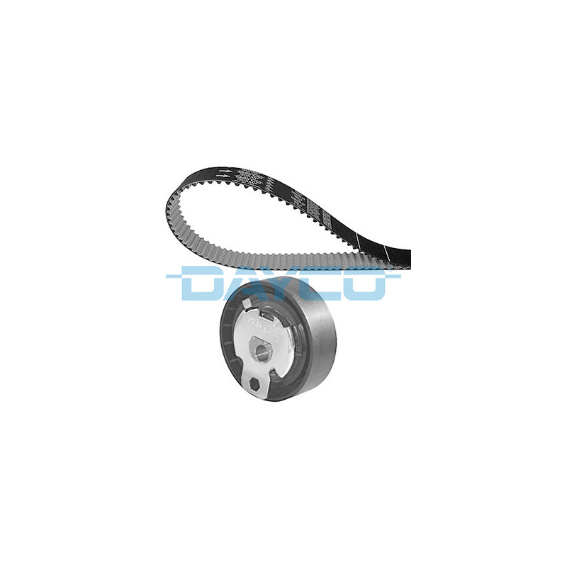 Kit Distribuição Dayco (SK-1341)