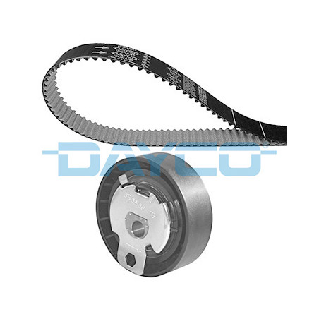 Kit Distribuição Dayco (SK-1341)