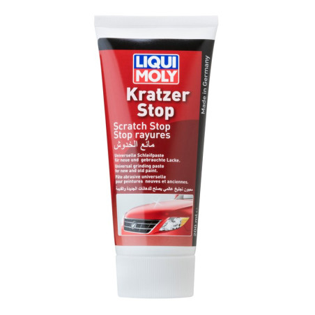 Liqui Moly - Car Care Kratzer Stop 200ML
