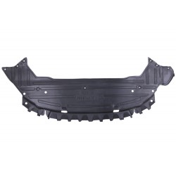 FORD S-MAX/GALAXY 06-* RESGUARDO INFERIOR PARA-CHOQUES FRENTE 