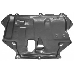 FORD TRANSIT CONNECT 2013.10-* RESGUARDO INFERIOR MOTOR