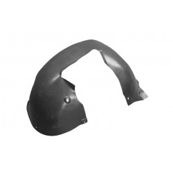 VW GOLF PLUS 09-* RESGUARDO CAVA RODA FRENTE DIREITO (TRÁS)
