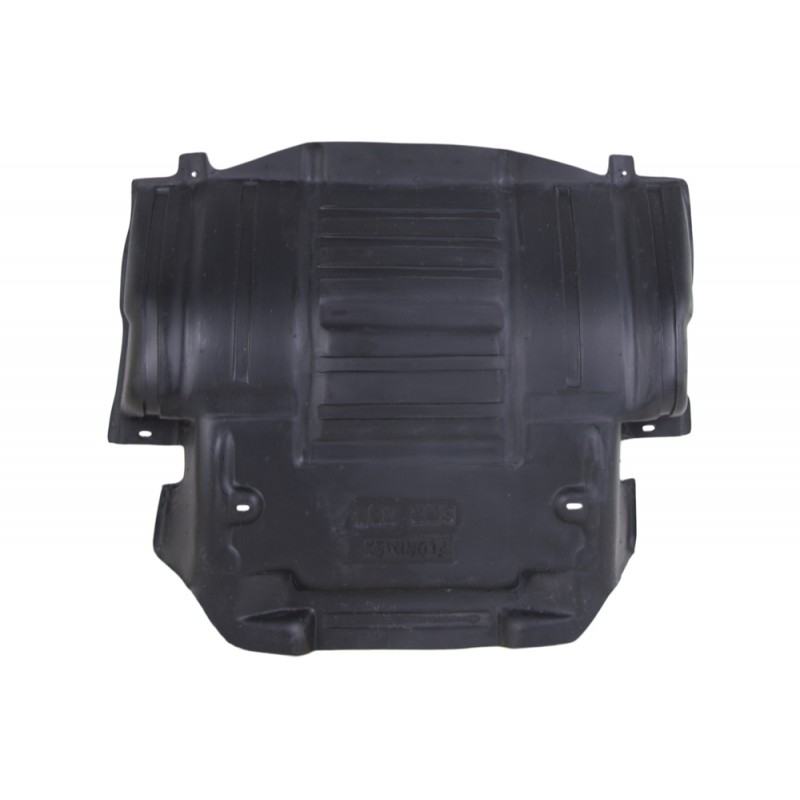 MERCEDES SPRINTER 95-* RESGUARDO INFERIOR MOTOR (CENTRAL)