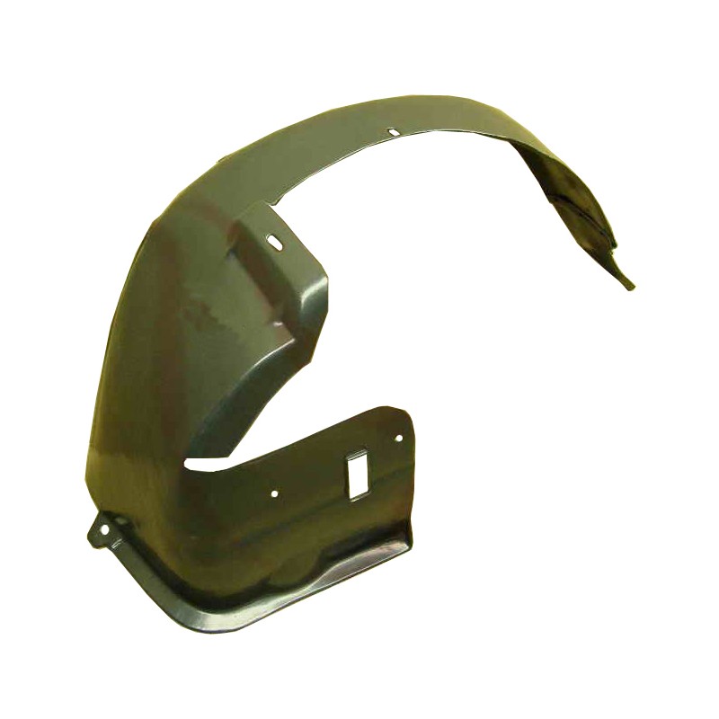 CITROEN SAXO 96-03* / 106 96-* RESGUARDO CAVA RODA FRENTE DIREITO