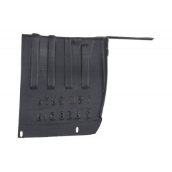 CITROEN BERLINGO/PARTNER 2002.10-* RESGUARDO INFERIOR MOTOR ESQUERDO